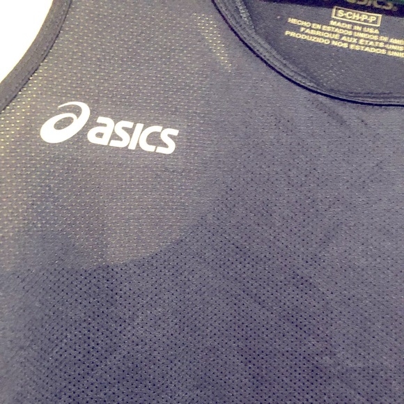 🍒🍒3/$20🍒🍒 ASICS Mesh Work Out Tank - Picture 5 of 5